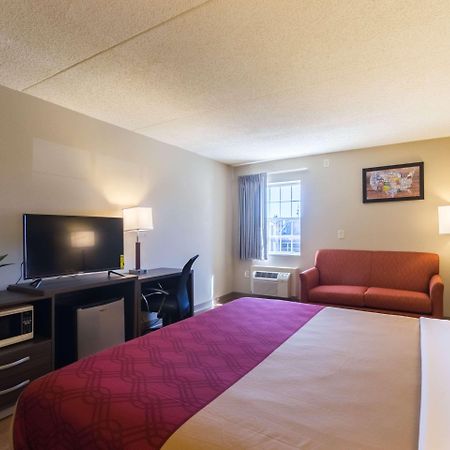 Econo Lodge Harrisburg - Southwest Of Hershey Area Dış mekan fotoğraf