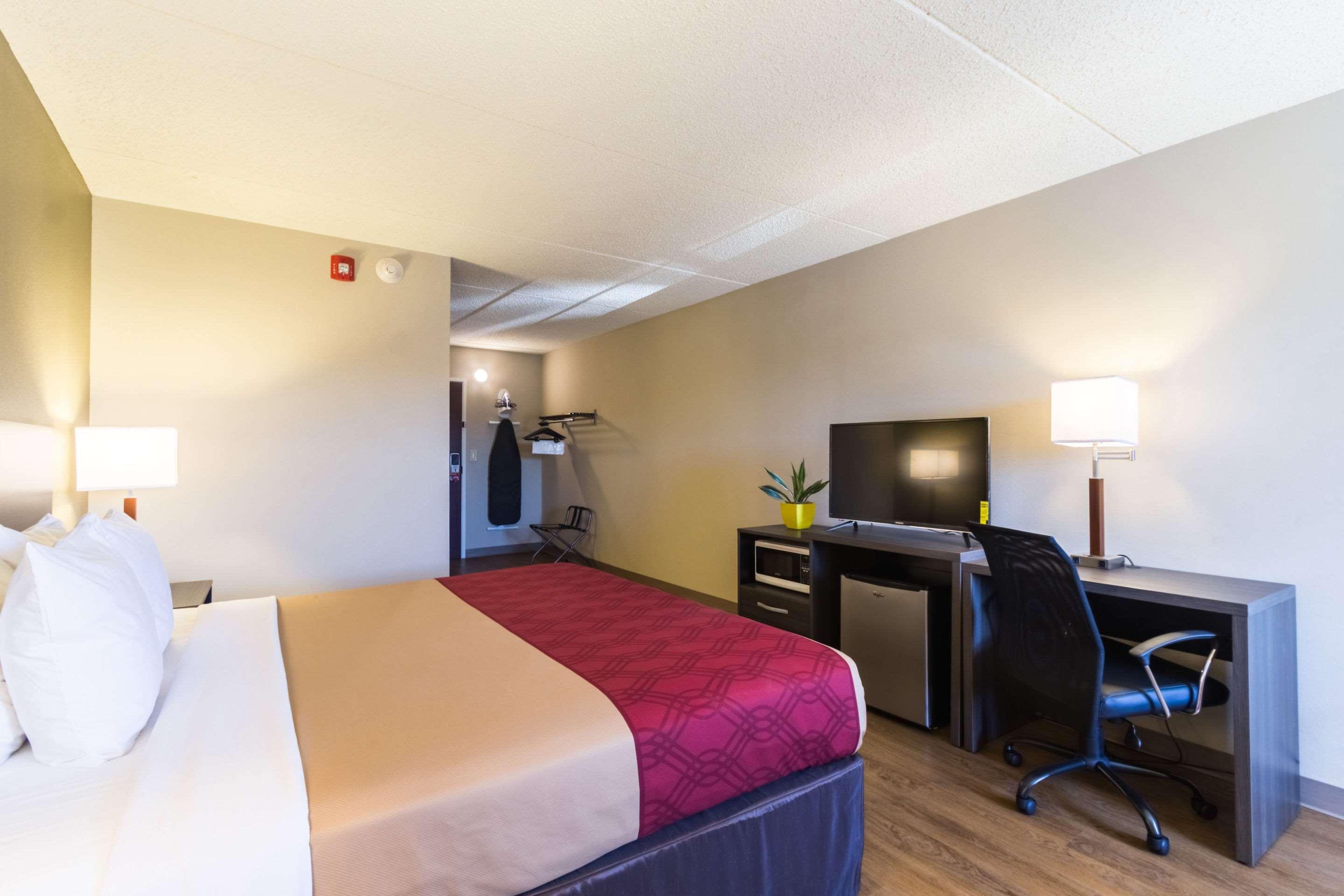 Econo Lodge Harrisburg - Southwest Of Hershey Area Dış mekan fotoğraf
