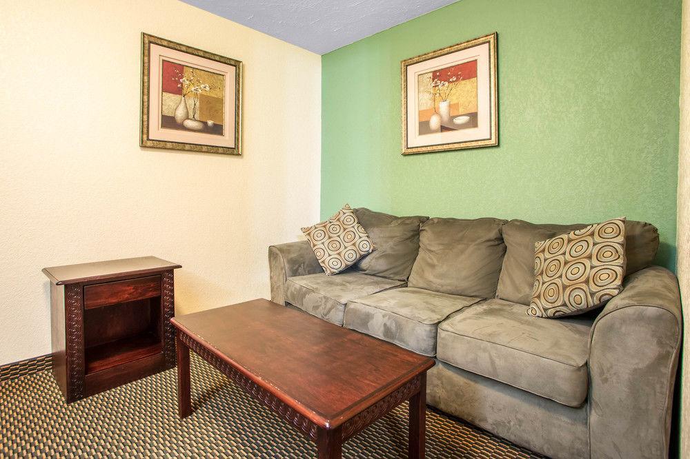 Econo Lodge Harrisburg - Southwest Of Hershey Area Dış mekan fotoğraf