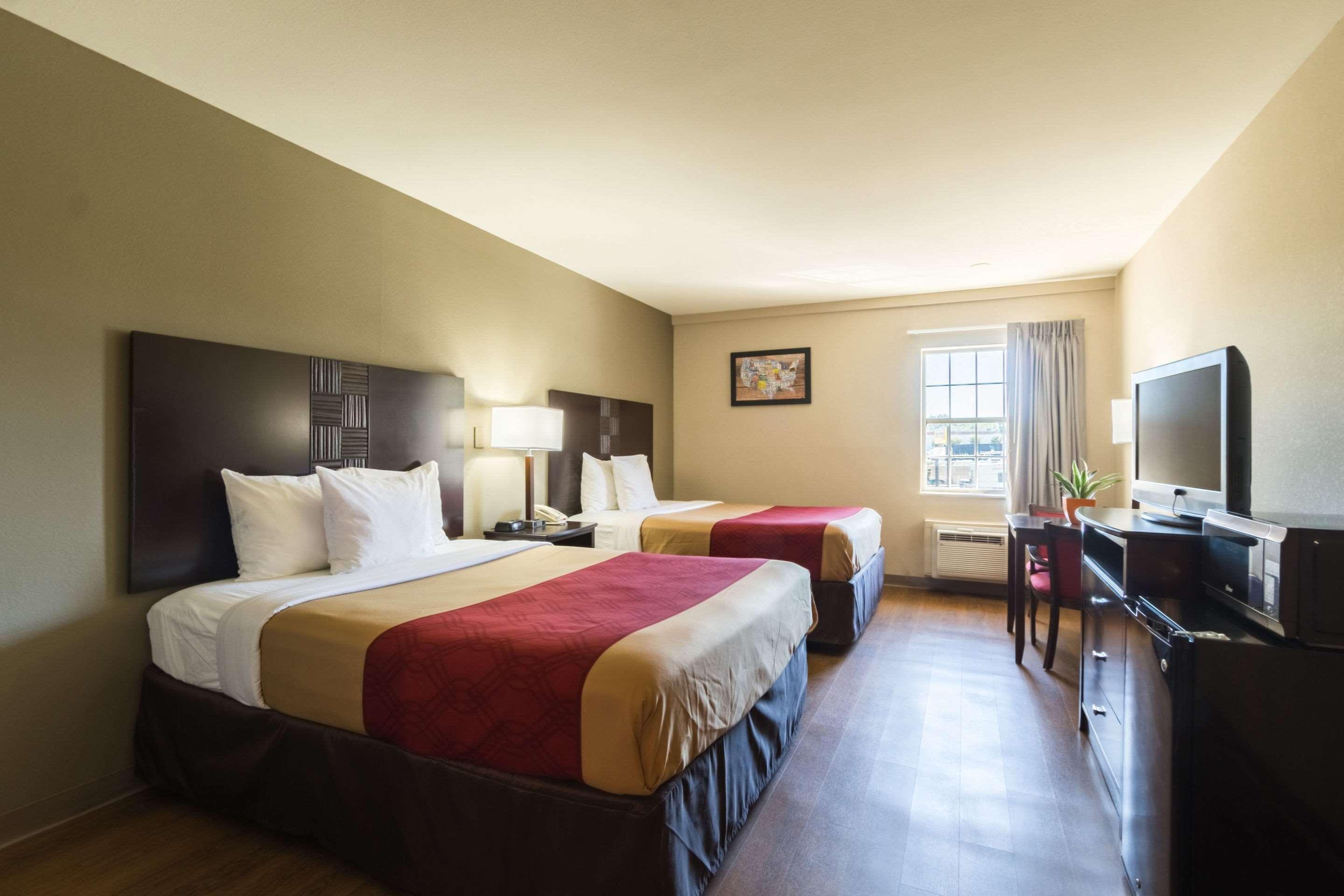 Econo Lodge Harrisburg - Southwest Of Hershey Area Dış mekan fotoğraf