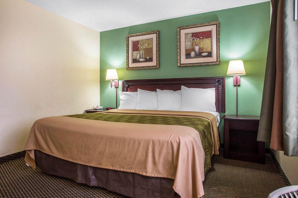 Econo Lodge Harrisburg - Southwest Of Hershey Area Dış mekan fotoğraf