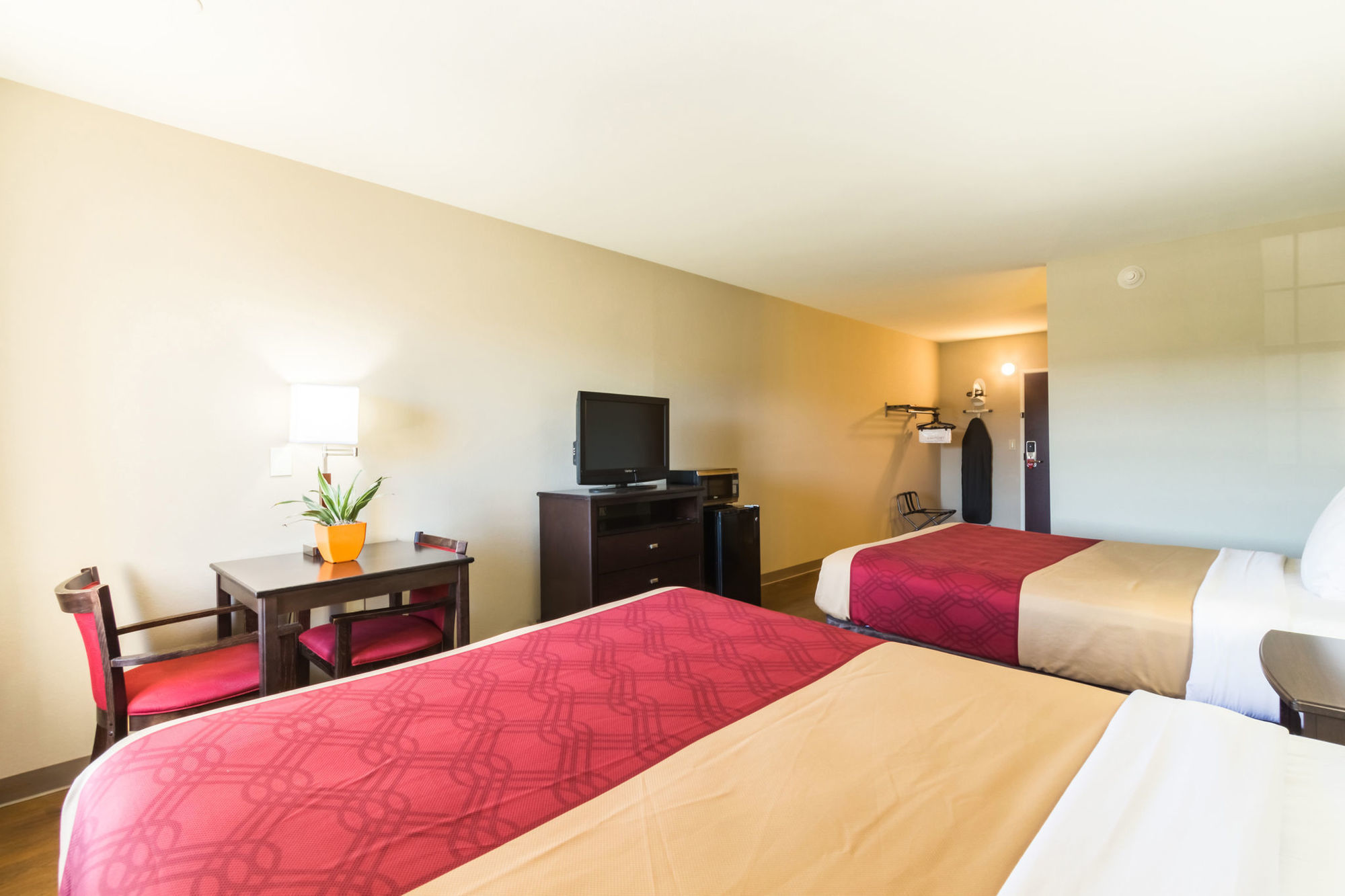Econo Lodge Harrisburg - Southwest Of Hershey Area Oda fotoğraf
