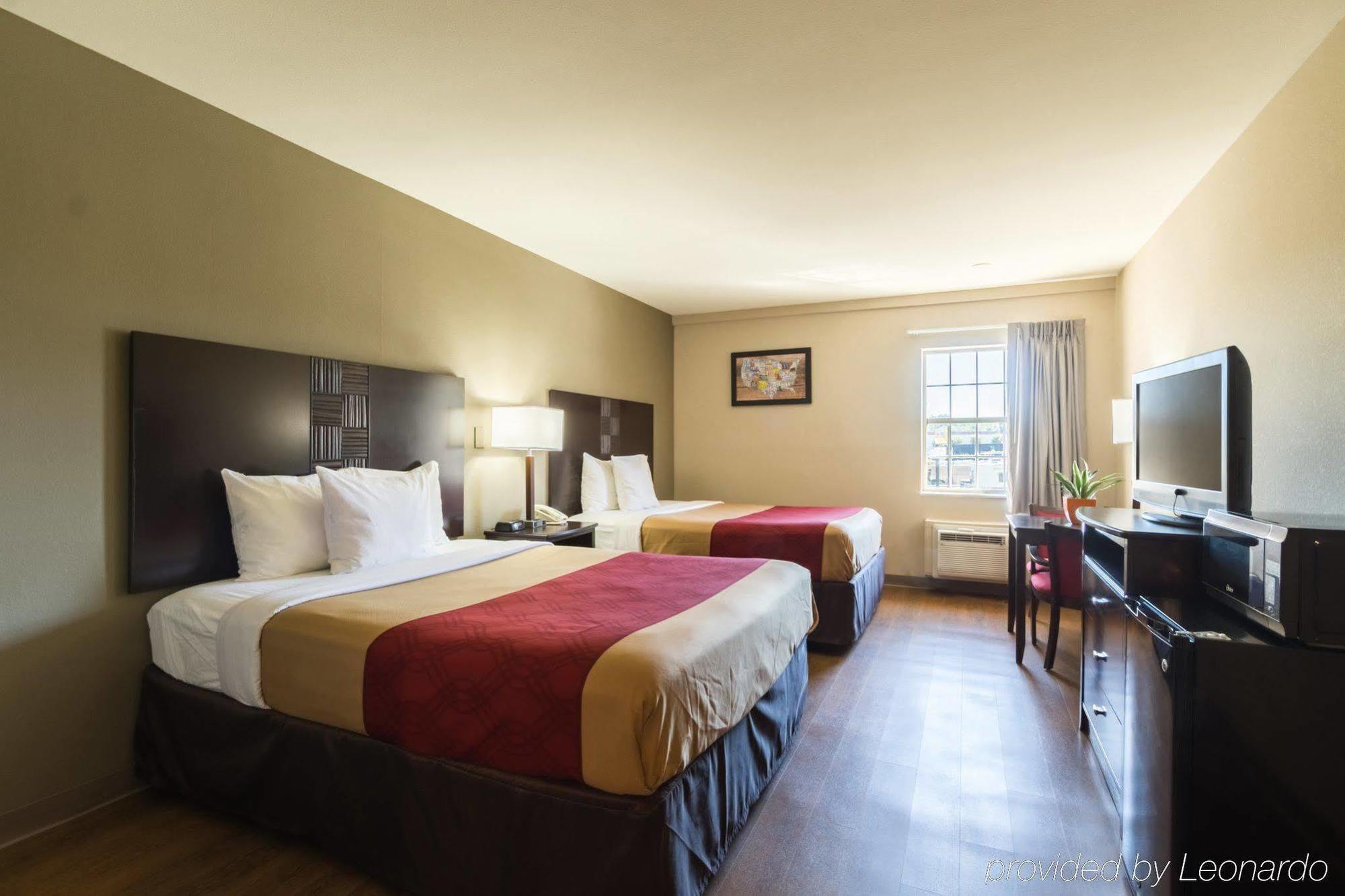Econo Lodge Harrisburg - Southwest Of Hershey Area Dış mekan fotoğraf